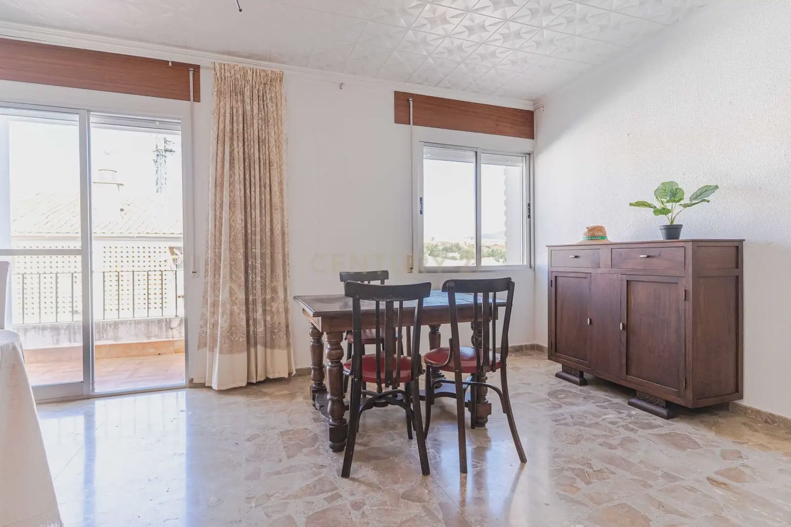 4 chambre Appartement à vendre à Cadiar - 112 000 € (Ref: 9983926)
