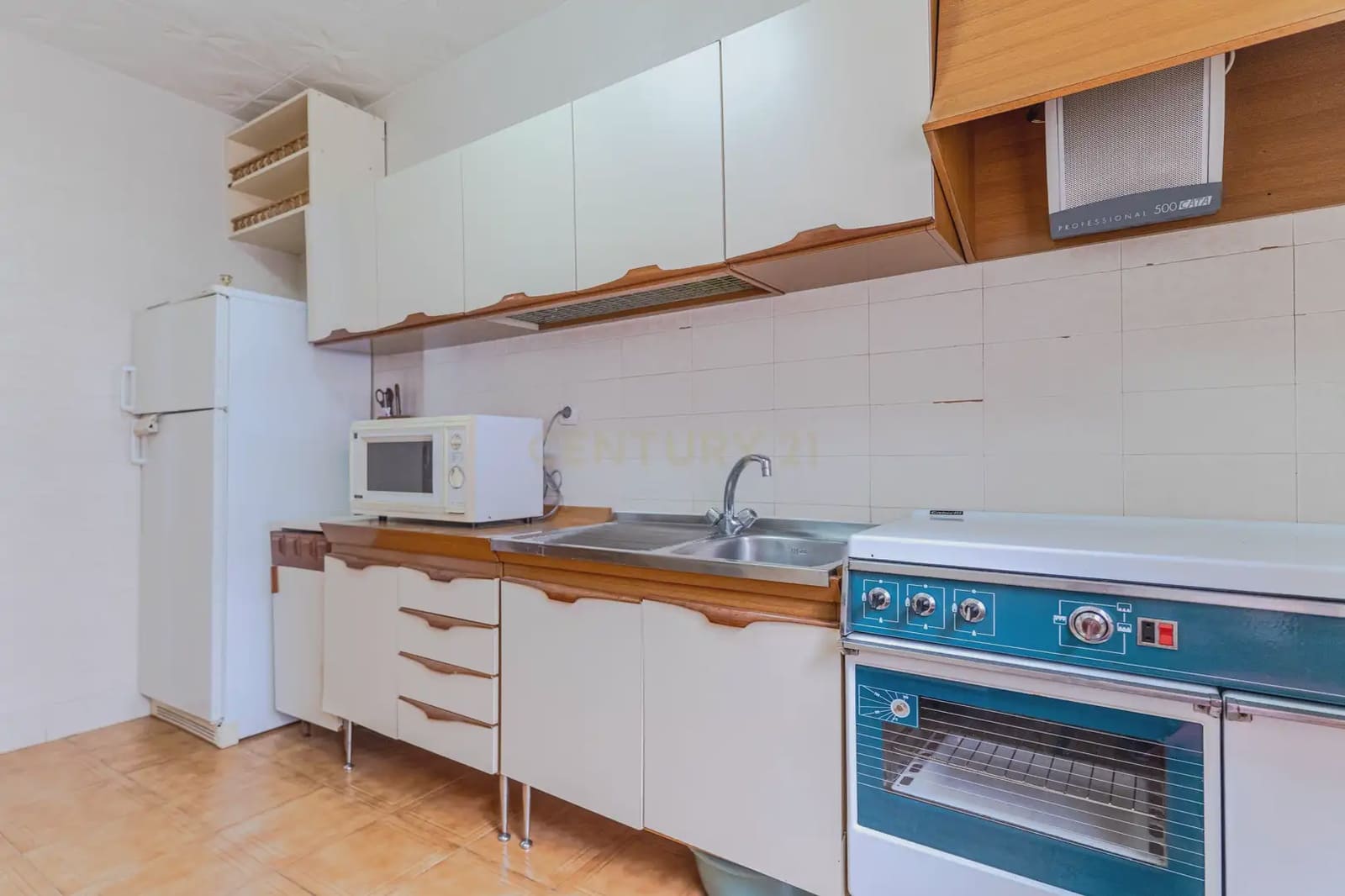 4 chambre Appartement à vendre à Cadiar - 112 000 € (Ref: 9983926)