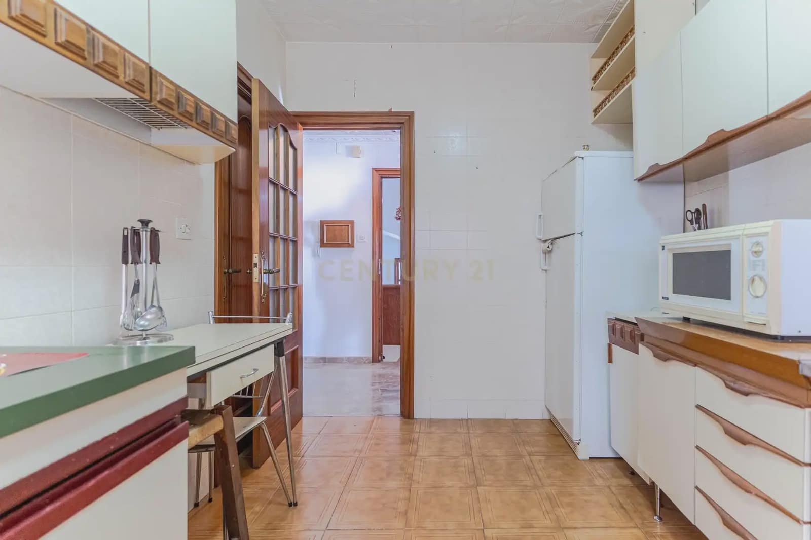 4 chambre Appartement à vendre à Cadiar - 112 000 € (Ref: 9983926)