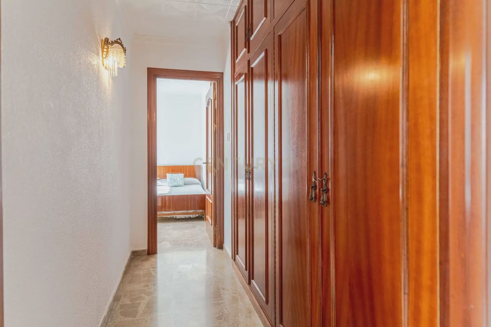 4 chambre Appartement à vendre à Cadiar - 112 000 € (Ref: 9983926)