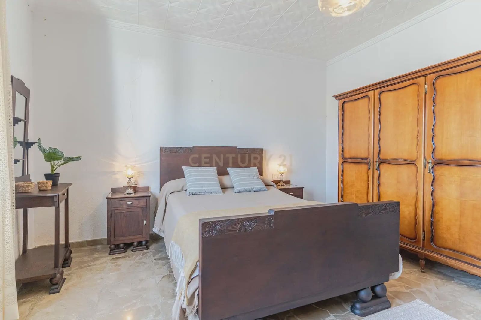 4 chambre Appartement à vendre à Cadiar - 112 000 € (Ref: 9983926)