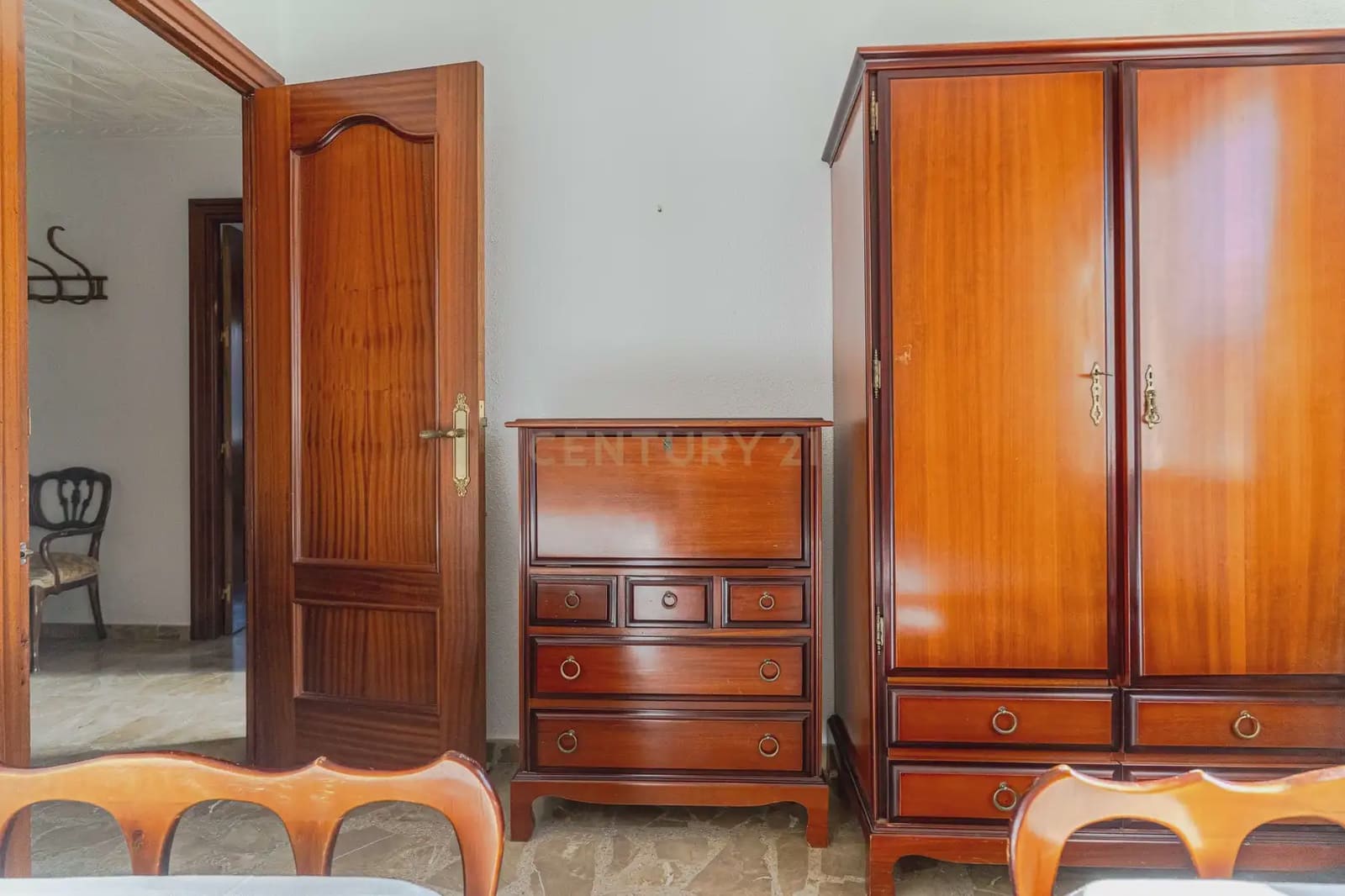 4 chambre Appartement à vendre à Cadiar - 112 000 € (Ref: 9983926)