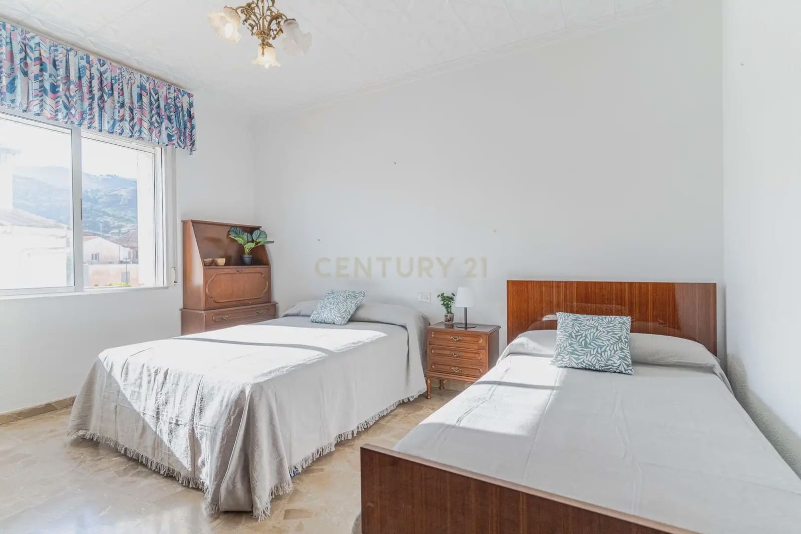 4 chambre Appartement à vendre à Cadiar - 112 000 € (Ref: 9983926)