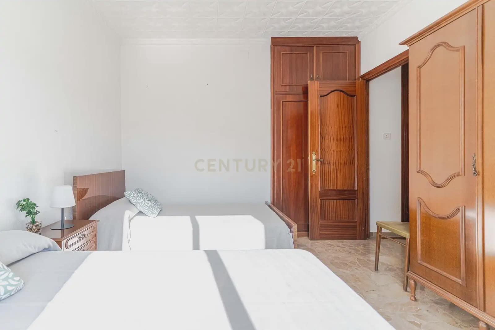 4 chambre Appartement à vendre à Cadiar - 112 000 € (Ref: 9983926)