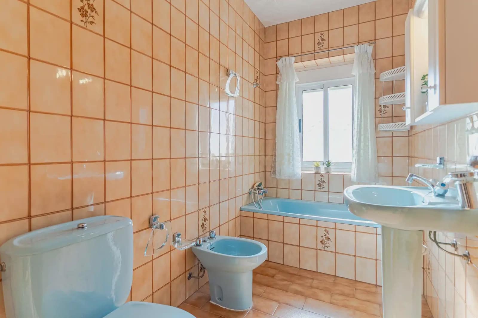 4 chambre Appartement à vendre à Cadiar - 112 000 € (Ref: 9983926)