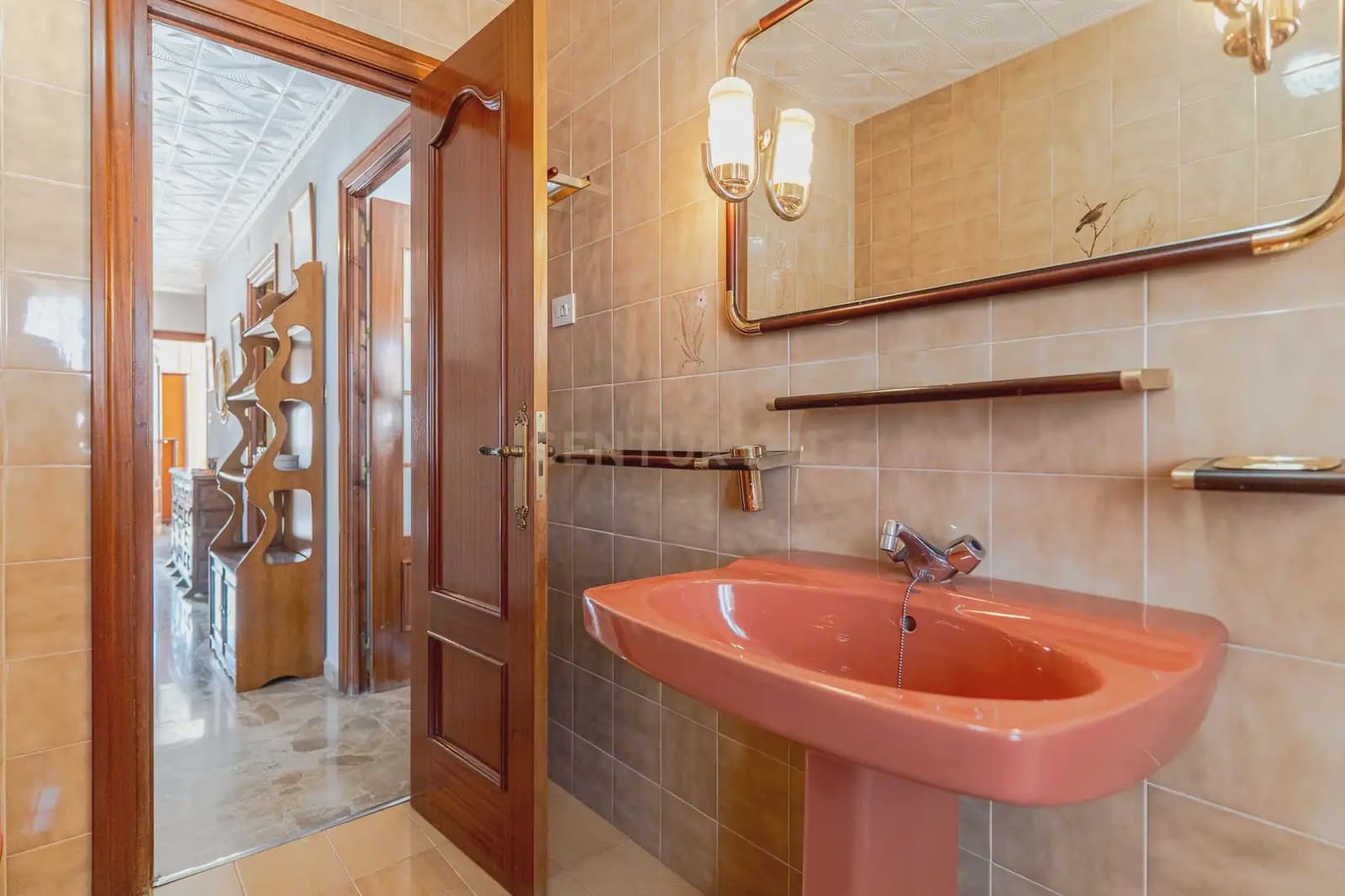 4 chambre Appartement à vendre à Cadiar - 112 000 € (Ref: 9983926)