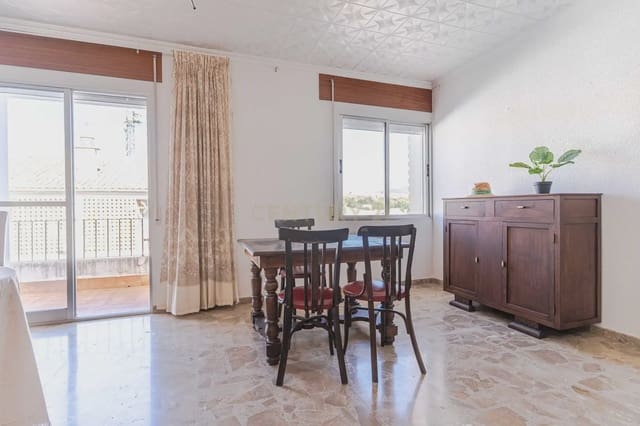 4 chambre Appartement à vendre à Cádiar - 112 000 € (Ref: 9983926)