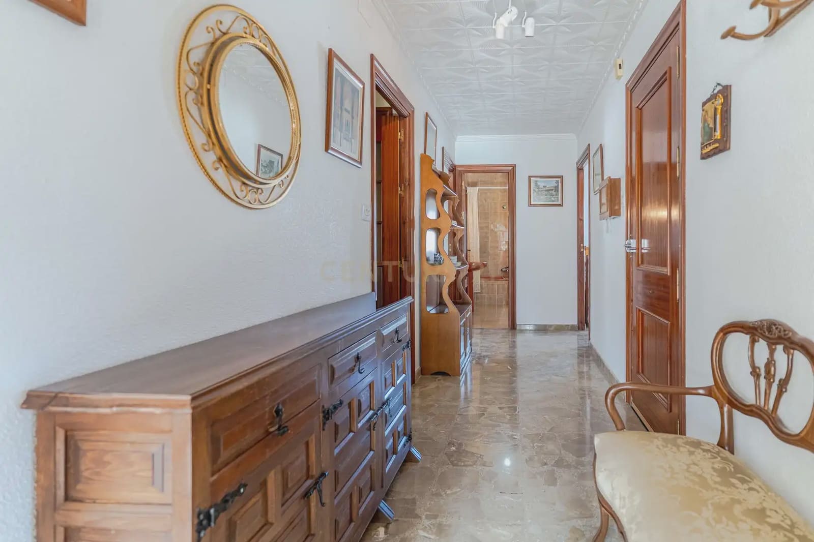 4 chambre Appartement à vendre à Cadiar - 112 000 € (Ref: 9983926)