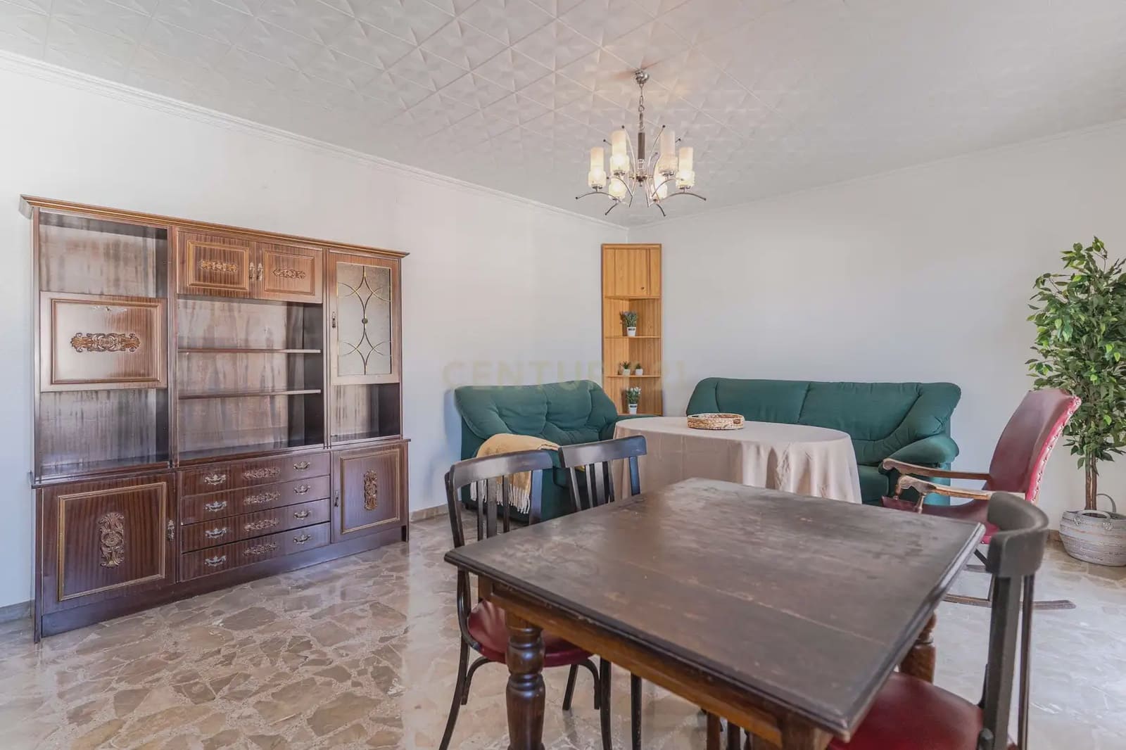 4 chambre Appartement à vendre à Cadiar - 112 000 € (Ref: 9983926)