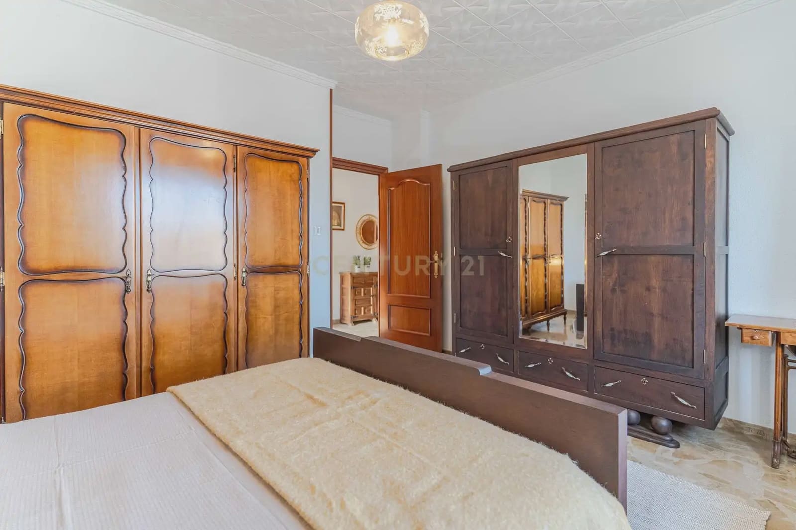 4 chambre Appartement à vendre à Cadiar - 112 000 € (Ref: 9983926)