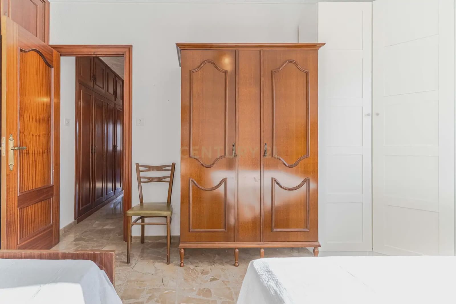 4 chambre Appartement à vendre à Cadiar - 112 000 € (Ref: 9983926)