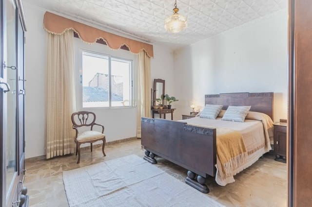 4 chambre Appartement à vendre à Cádiar - 112 000 € (Ref: 9983926)