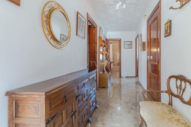 4 chambre Appartement à vendre à Cádiar - 112 000 € (Ref: 9983926)