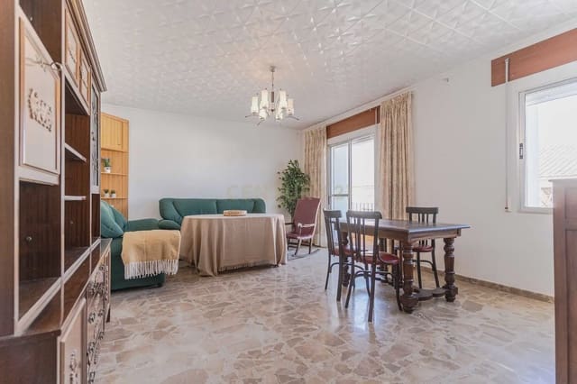 4 chambre Appartement à vendre à Cádiar - 112 000 € (Ref: 9983926)