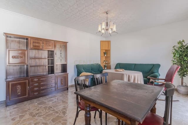 4 chambre Appartement à vendre à Cádiar - 112 000 € (Ref: 9983926)
