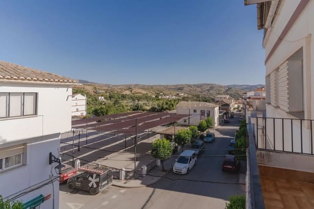 4 chambre Appartement à vendre à Cádiar - 112 000 € (Ref: 9983926)