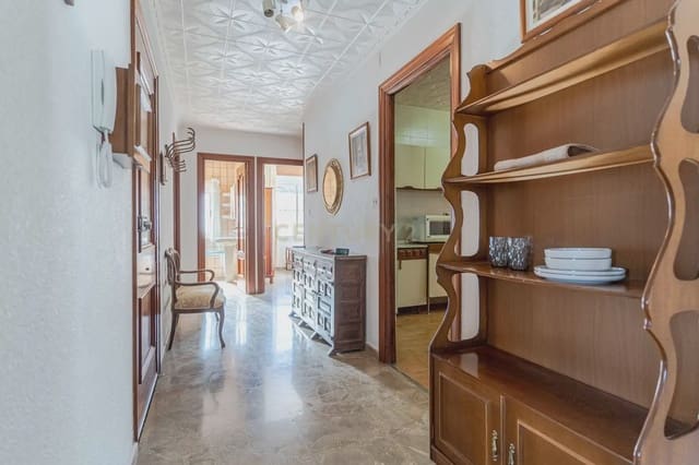 4 chambre Appartement à vendre à Cádiar - 112 000 € (Ref: 9983926)