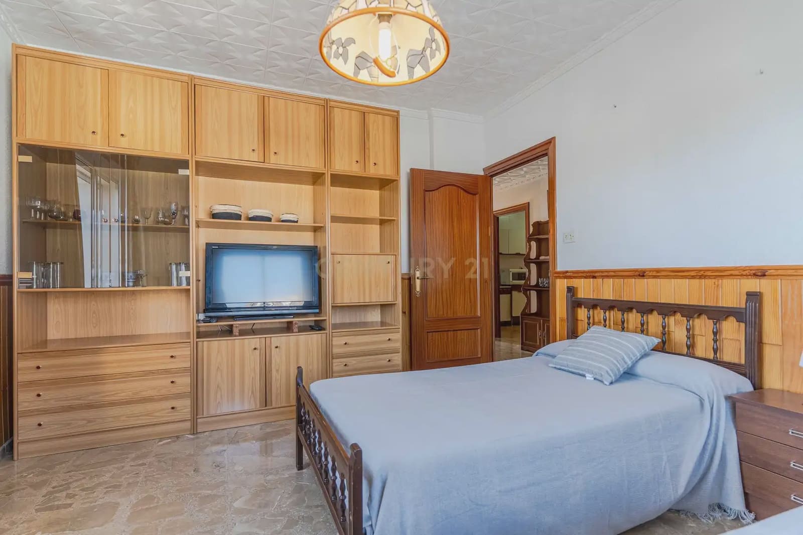 4 chambre Appartement à vendre à Cadiar - 112 000 € (Ref: 9983926)