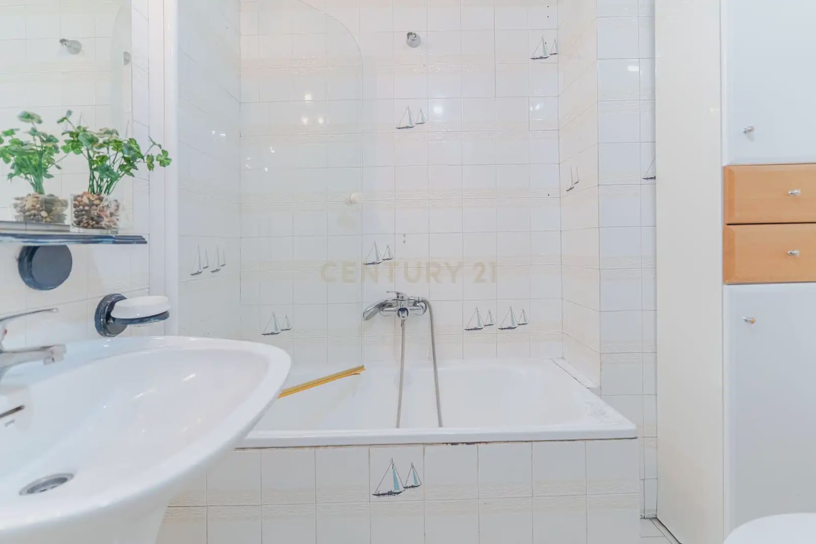 4 soveværelse Lejlighed til salg i Granada by - € 495.000 (Ref: 9983927)