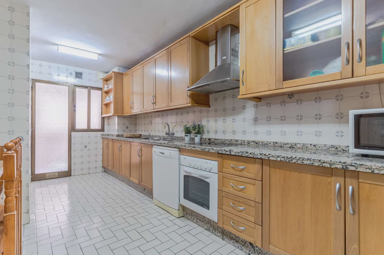 4 soveværelse Lejlighed til salg i Granada by - € 495.000 (Ref: 9983927)