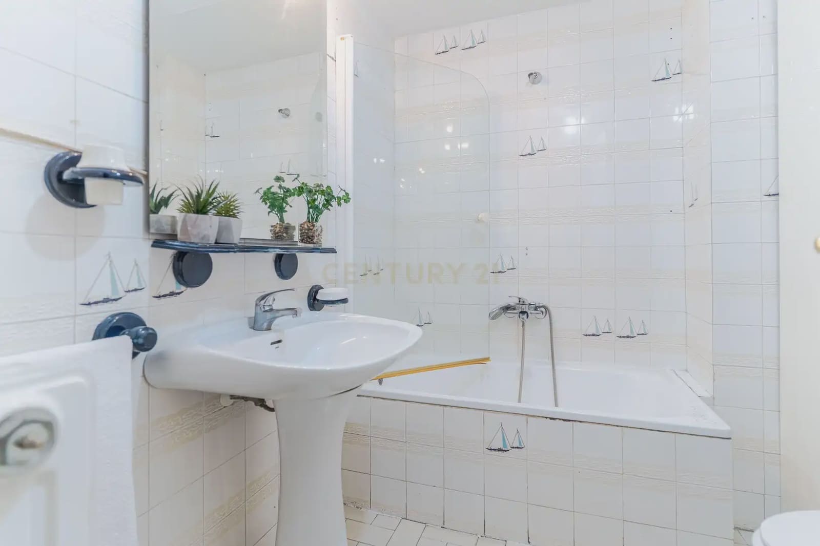 4 soveværelse Lejlighed til salg i Granada by - € 495.000 (Ref: 9983927)
