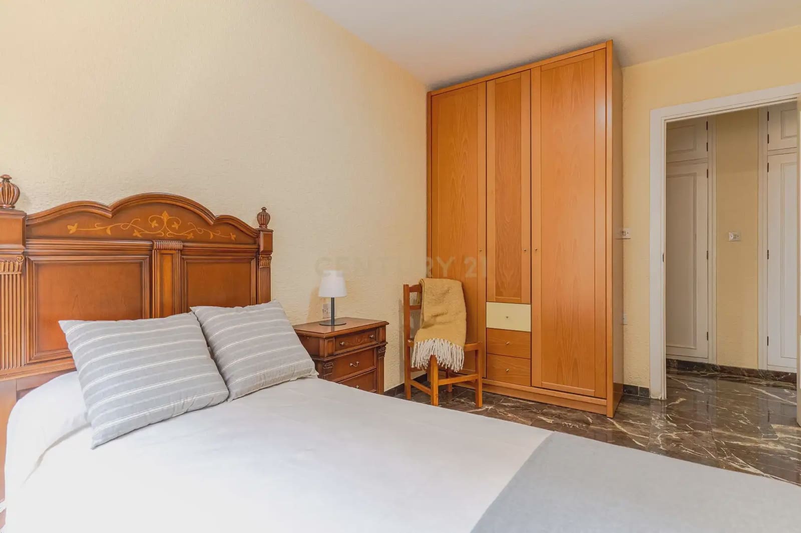 4 soveværelse Lejlighed til salg i Granada by - € 495.000 (Ref: 9983927)