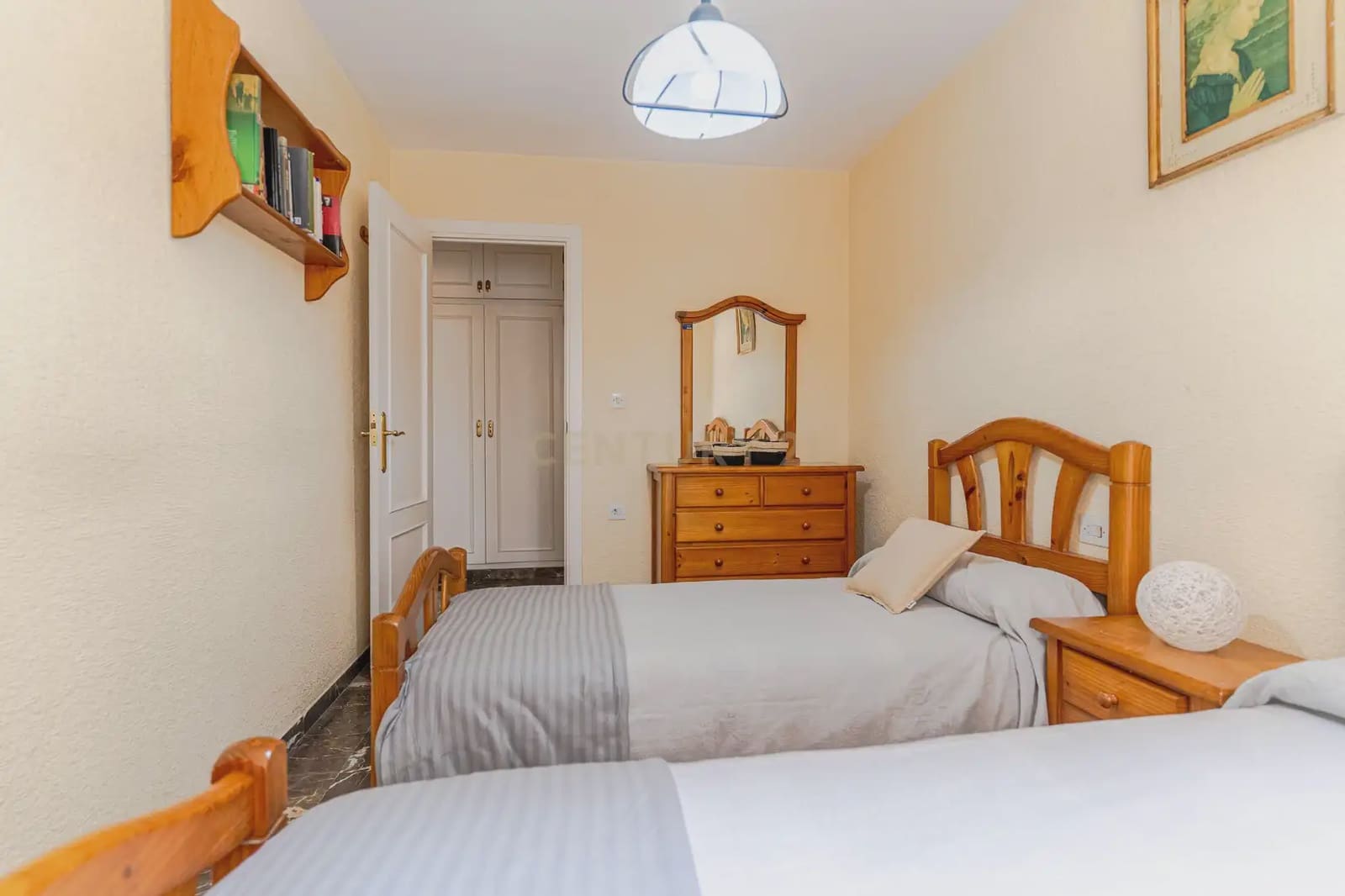 4 soveværelse Lejlighed til salg i Granada by - € 495.000 (Ref: 9983927)