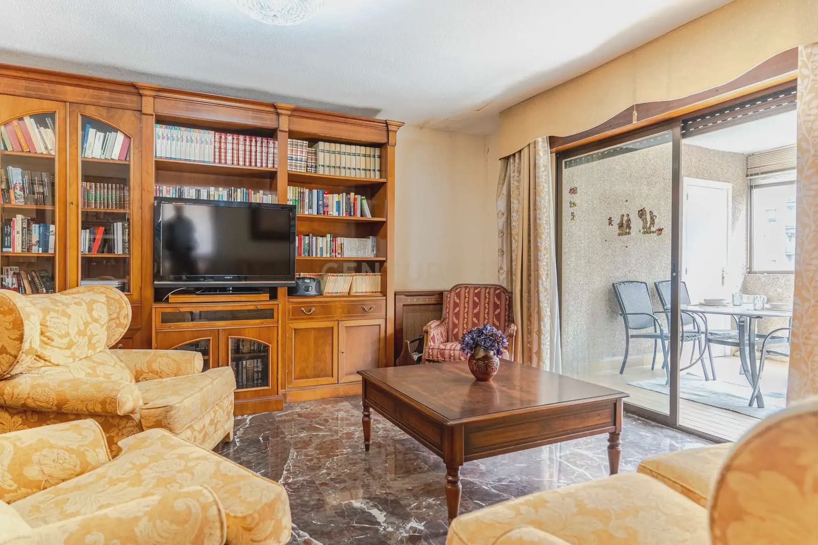 4 soveværelse Lejlighed til salg i Granada by - € 495.000 (Ref: 9983927)