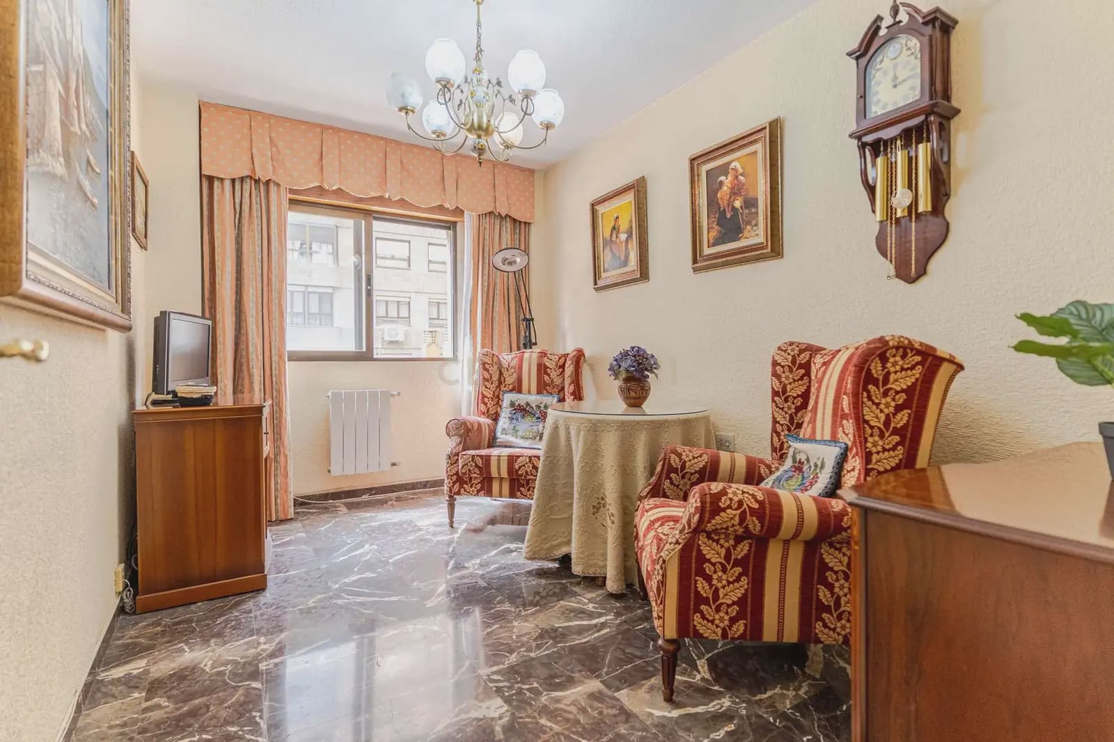 4 soveværelse Lejlighed til salg i Granada by - € 495.000 (Ref: 9983927)
