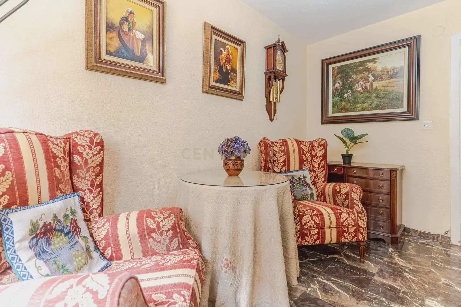 4 soveværelse Lejlighed til salg i Granada by - € 495.000 (Ref: 9983927)
