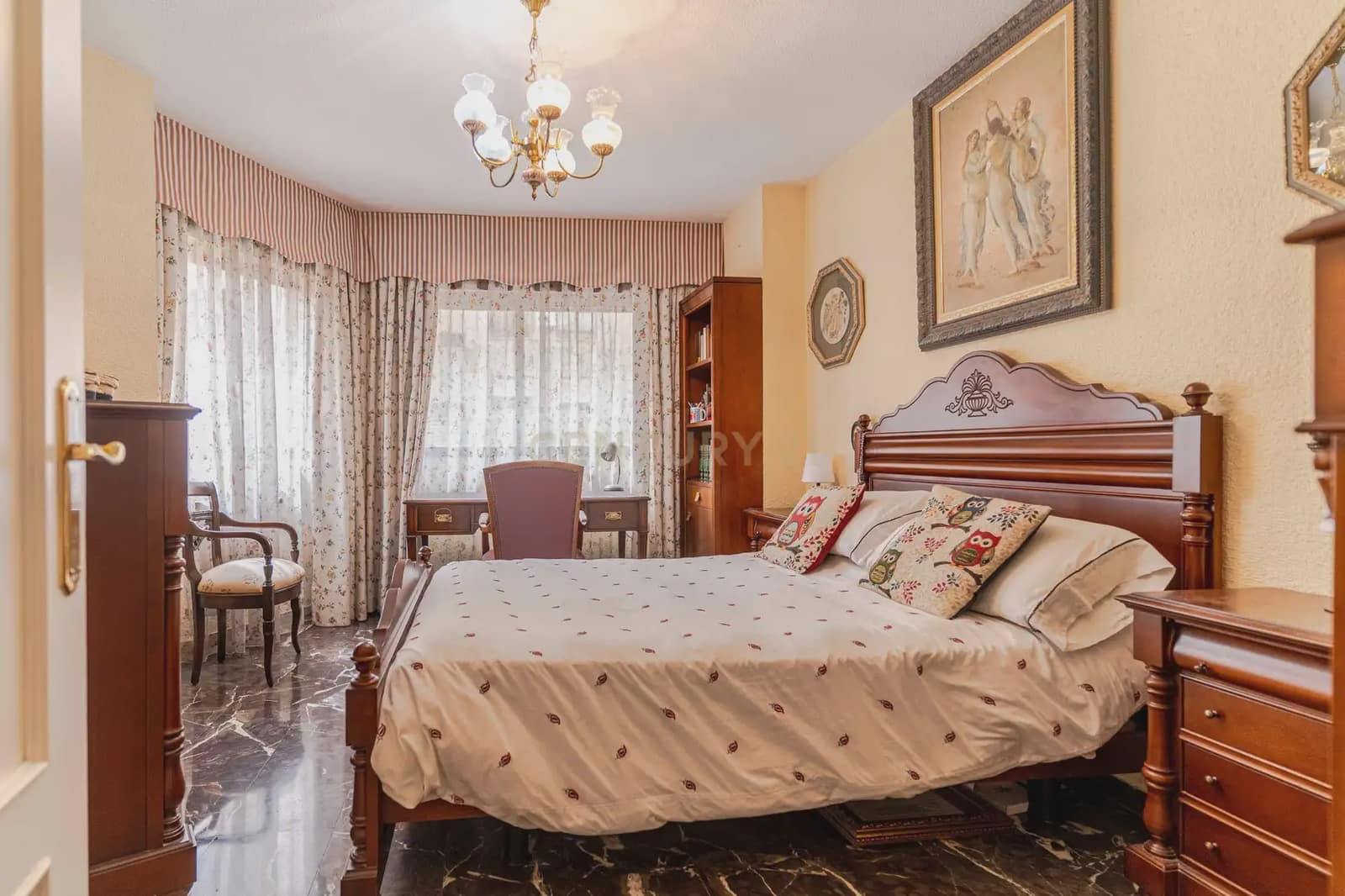 4 soveværelse Lejlighed til salg i Granada by - € 495.000 (Ref: 9983927)