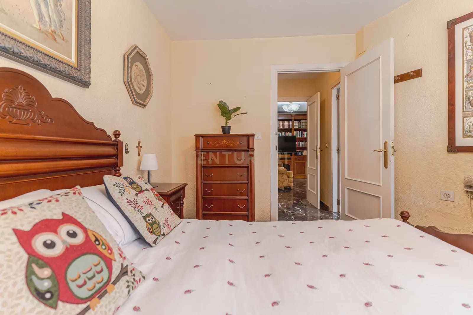 4 soveværelse Lejlighed til salg i Granada by - € 495.000 (Ref: 9983927)