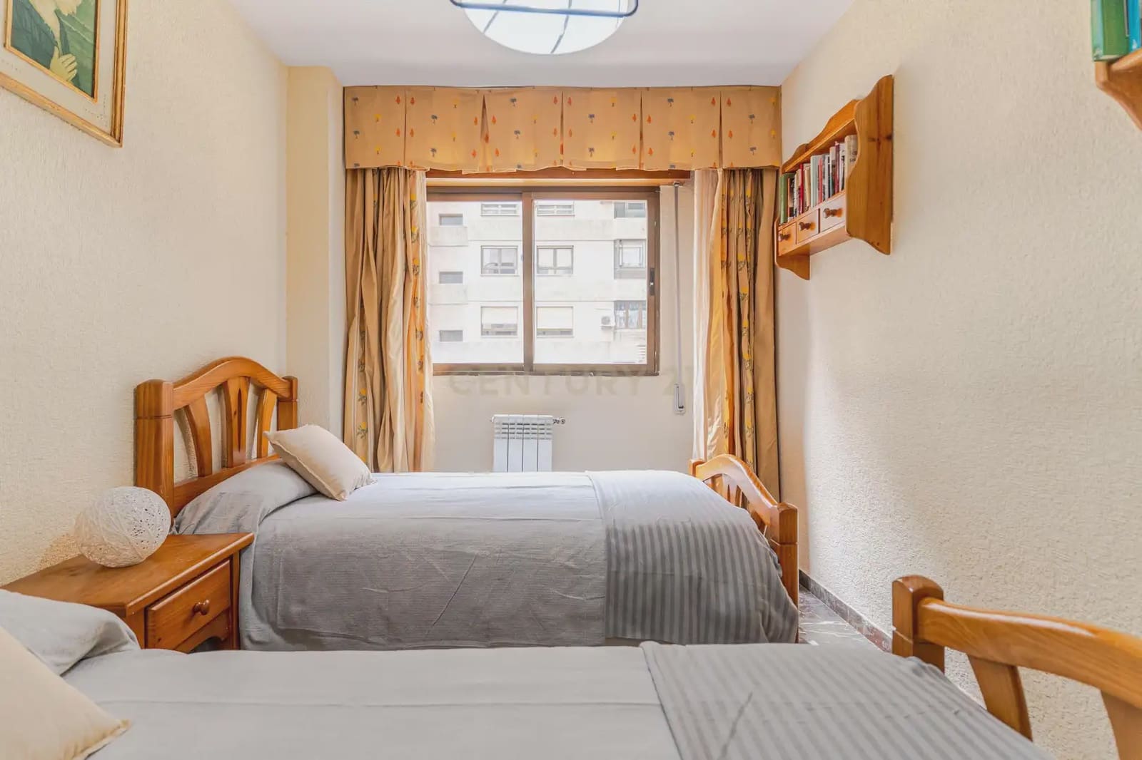 4 soveværelse Lejlighed til salg i Granada by - € 495.000 (Ref: 9983927)