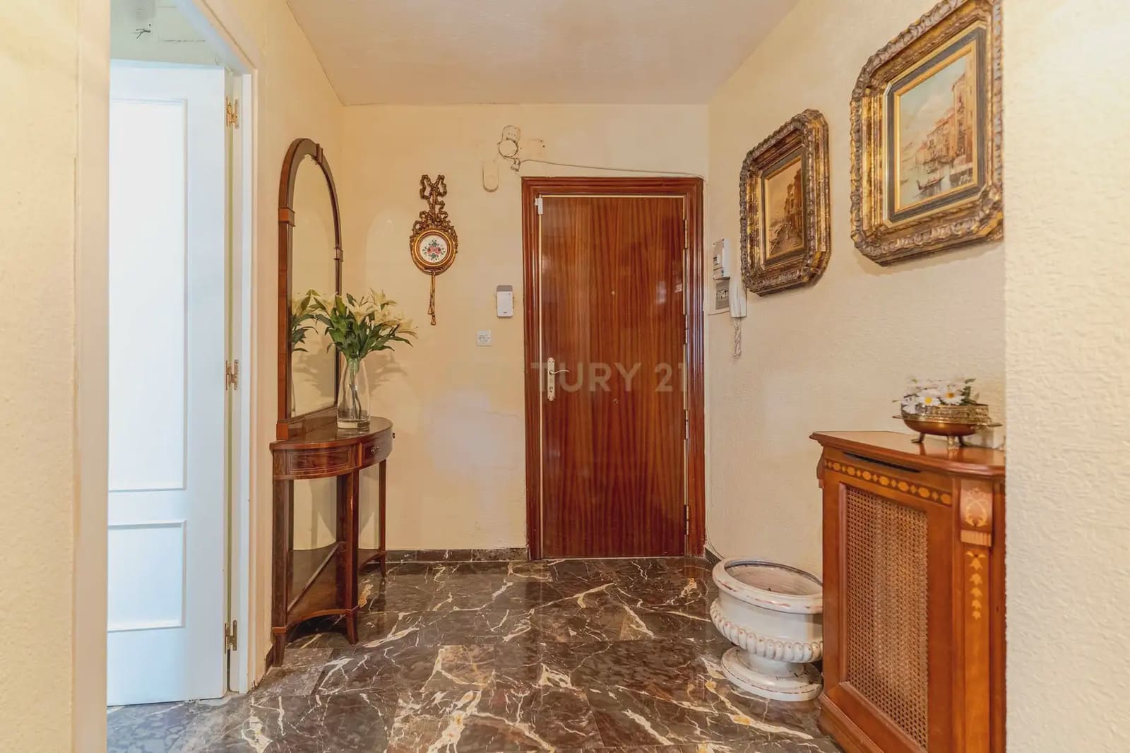 4 soveværelse Lejlighed til salg i Granada by - € 495.000 (Ref: 9983927)