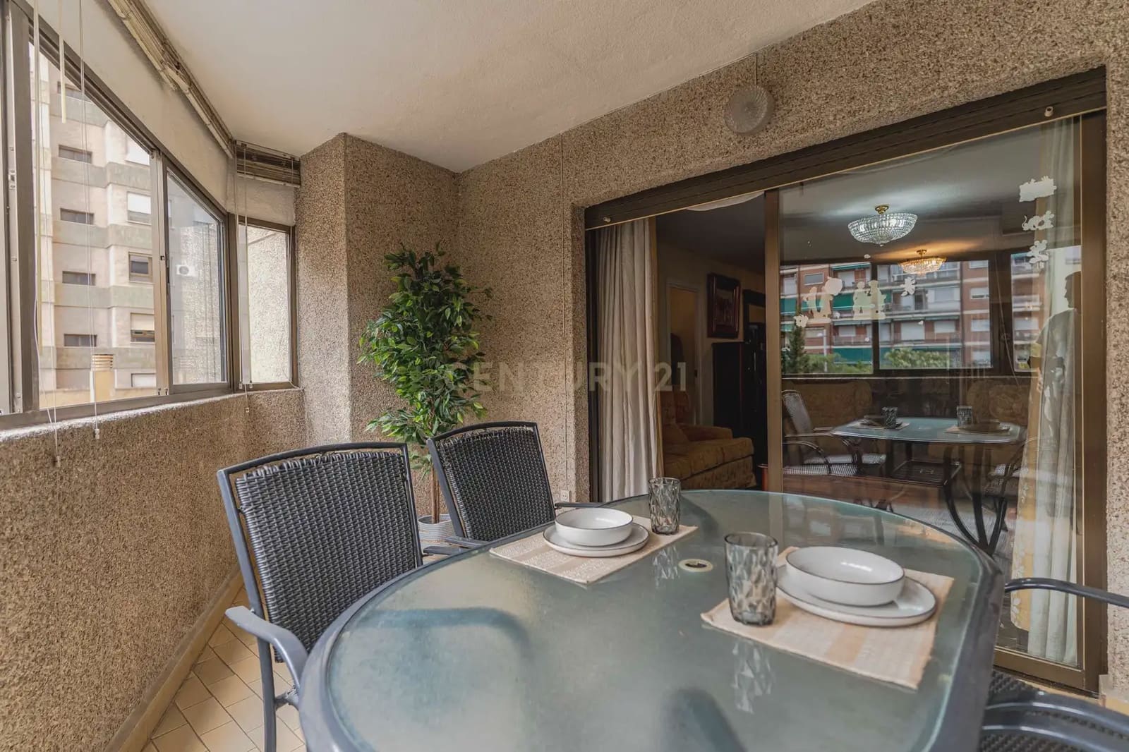 4 soveværelse Lejlighed til salg i Granada by - € 495.000 (Ref: 9983927)