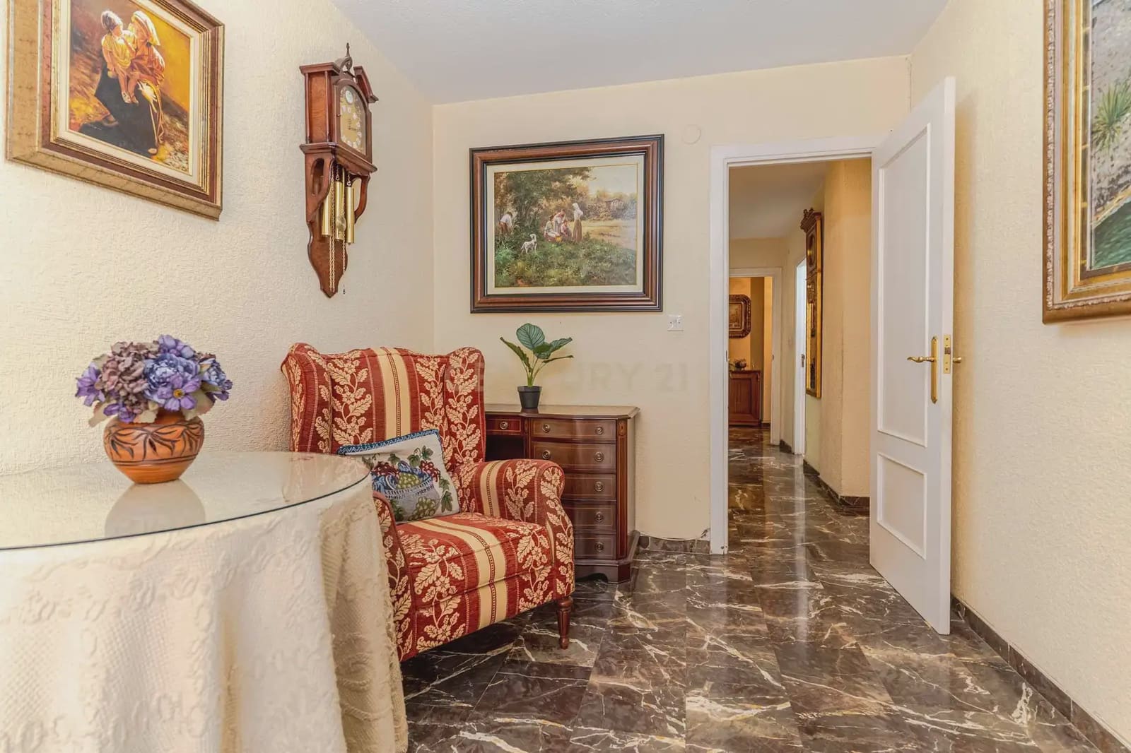 4 soveværelse Lejlighed til salg i Granada by - € 495.000 (Ref: 9983927)