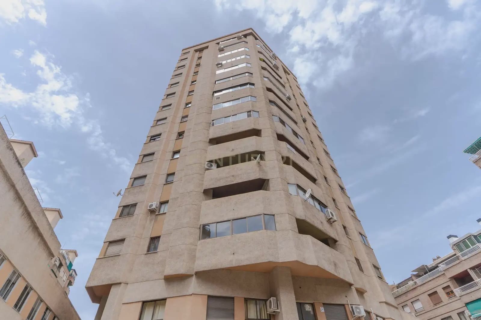 4 soveværelse Lejlighed til salg i Granada by - € 495.000 (Ref: 9983927)