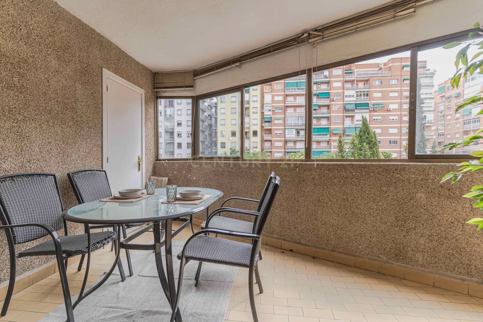 4 soveværelse Lejlighed til salg i Granada by - € 495.000 (Ref: 9983927)