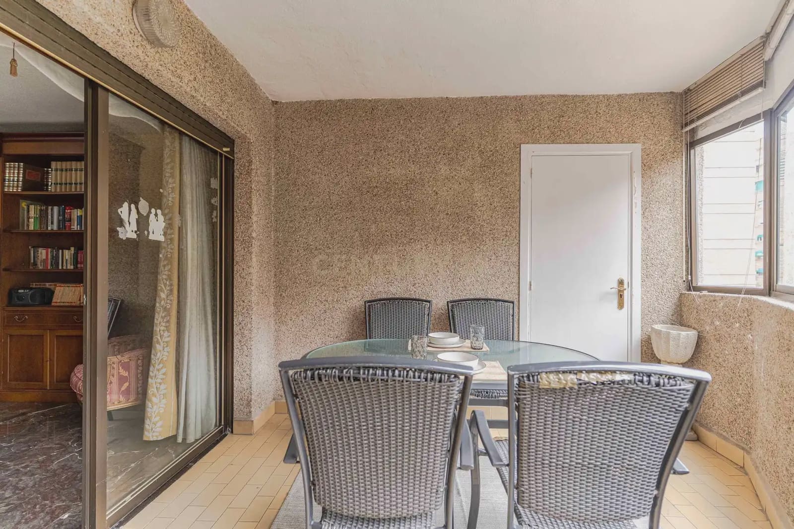 4 soveværelse Lejlighed til salg i Granada by - € 495.000 (Ref: 9983927)