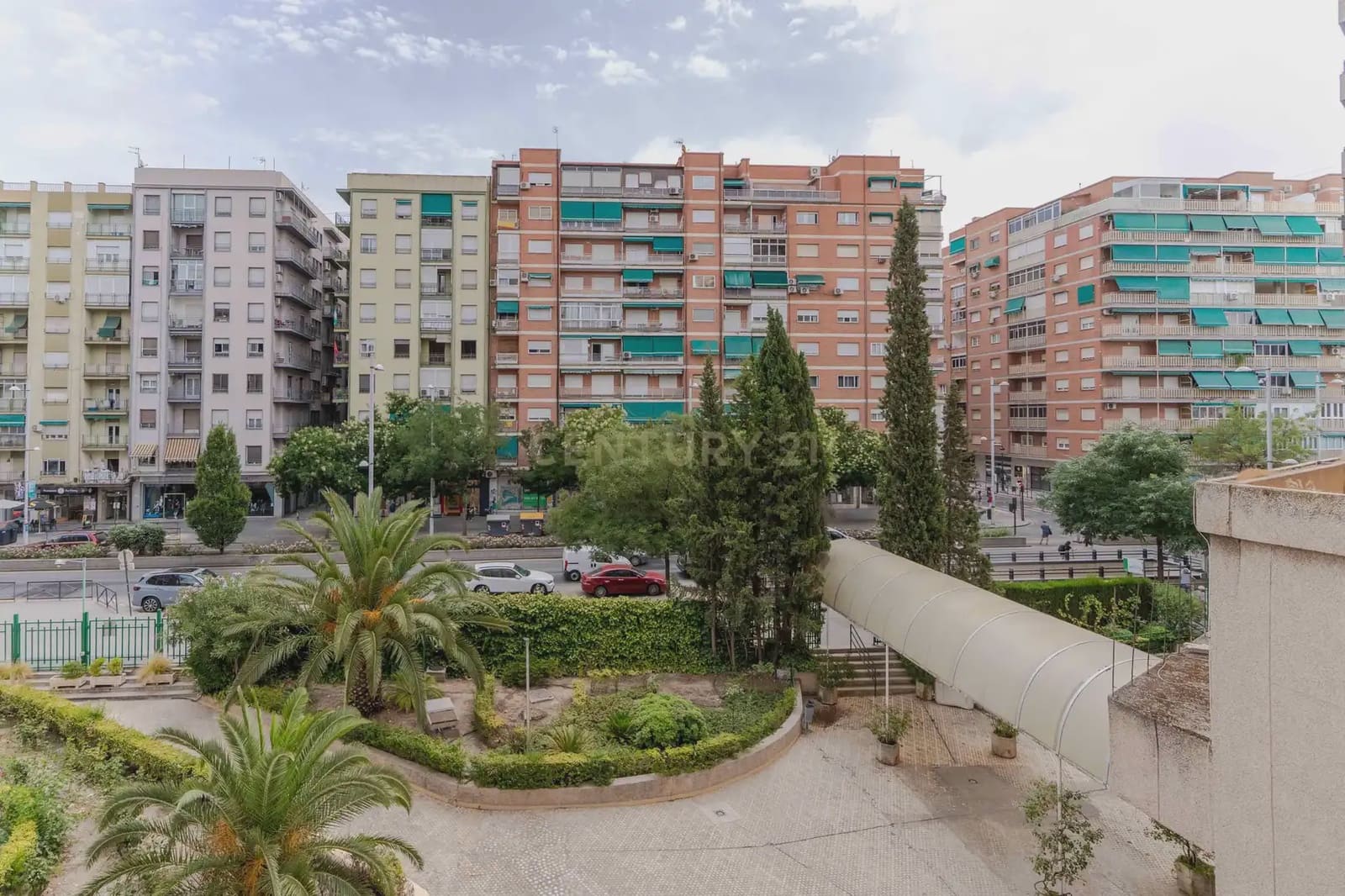 4 soveværelse Lejlighed til salg i Granada by - € 495.000 (Ref: 9983927)