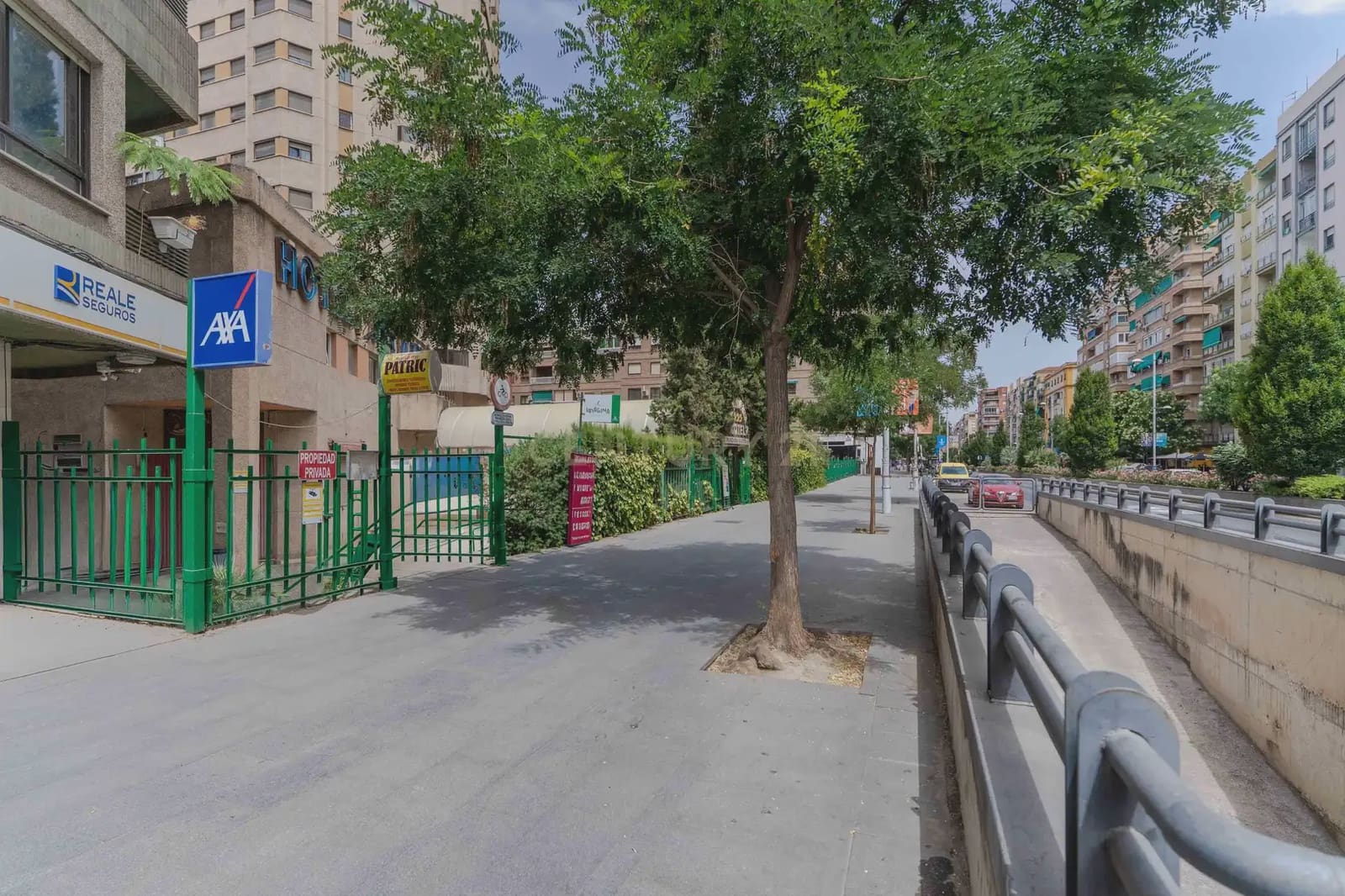 4 soveværelse Lejlighed til salg i Granada by - € 495.000 (Ref: 9983927)