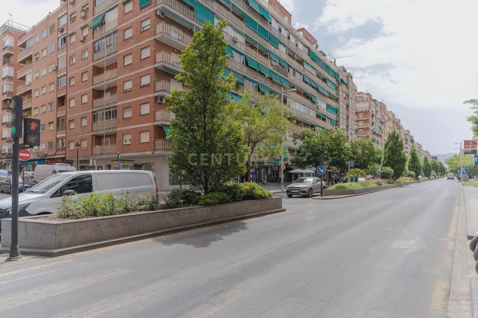 4 soveværelse Lejlighed til salg i Granada by - € 495.000 (Ref: 9983927)