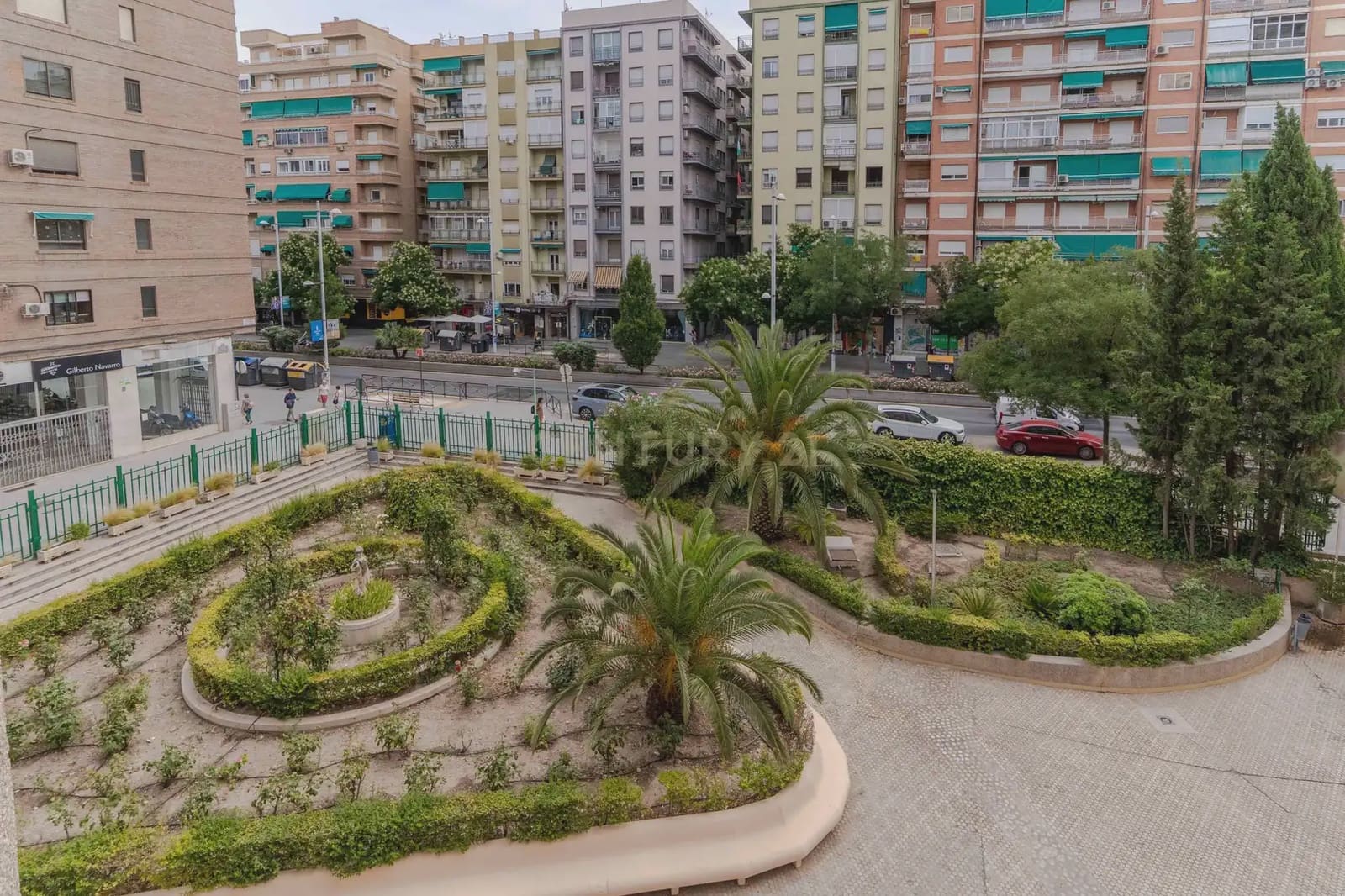 4 soveværelse Lejlighed til salg i Granada by - € 495.000 (Ref: 9983927)