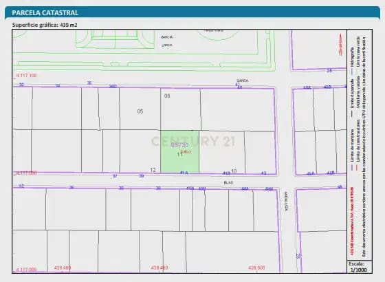 Terrain à Bâtir à vendre à Cijuela - 100 000 € (Ref: 9984109)