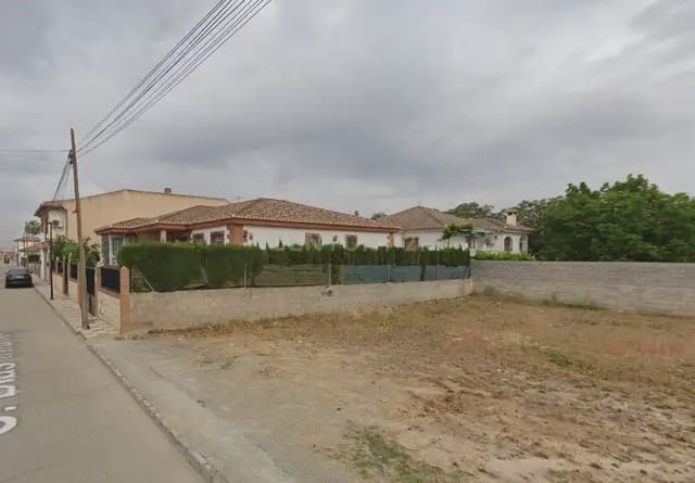 Terrain à Bâtir à vendre à Cijuela - 100 000 € (Ref: 9984109)