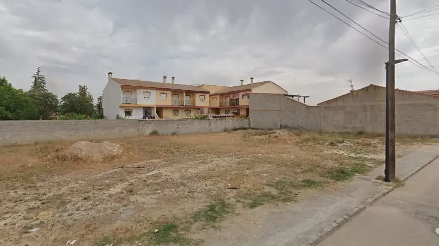 Terrain à Bâtir à vendre à Cijuela - 100 000 € (Ref: 9984109)