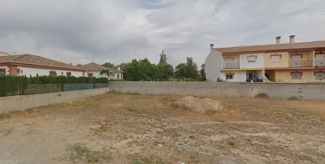 Terrain à Bâtir à vendre à Cijuela - 100 000 € (Ref: 9984109)