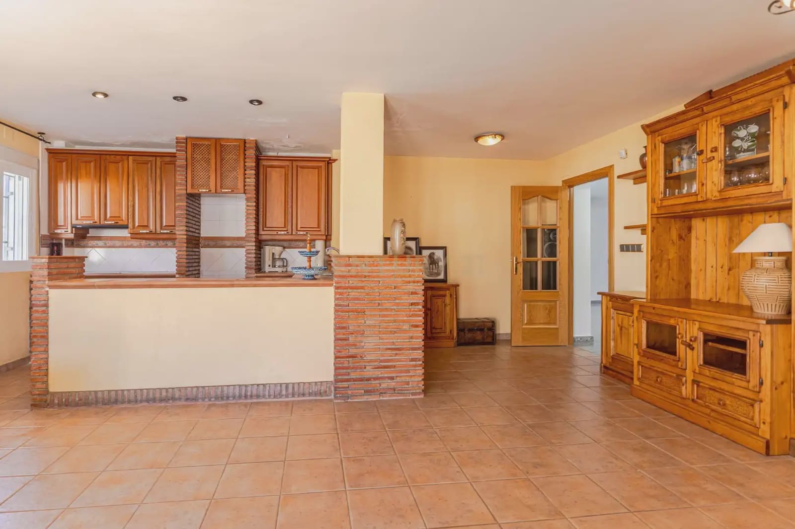 3 slaapkamer Villa te koop in Alfacar met zwembad garage - € 339.000 (Ref: 9984240)