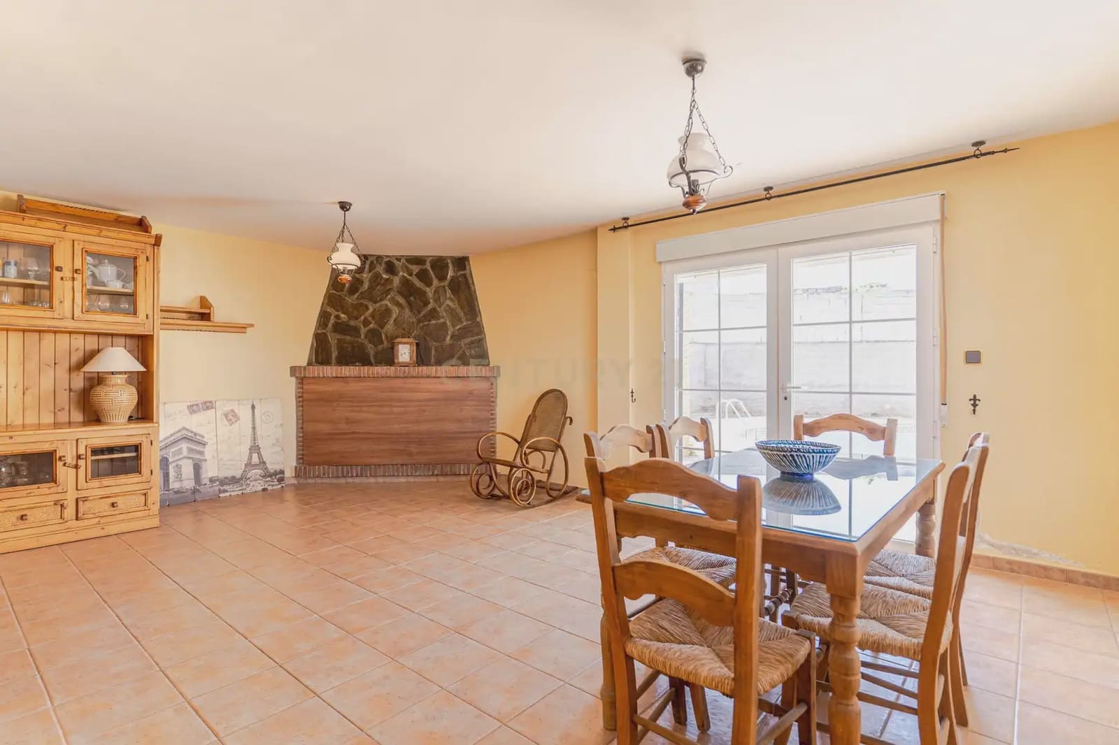3 slaapkamer Villa te koop in Alfacar met zwembad garage - € 339.000 (Ref: 9984240)