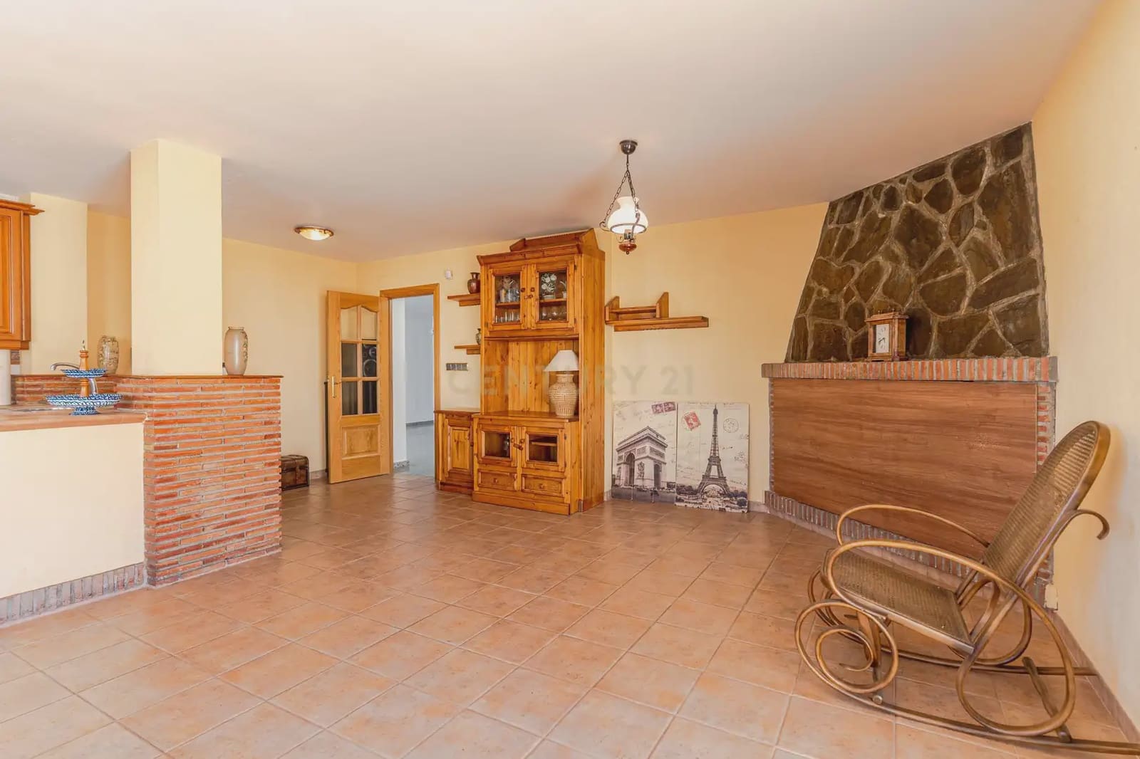 3 slaapkamer Villa te koop in Alfacar met zwembad garage - € 339.000 (Ref: 9984240)